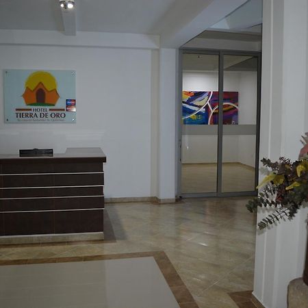 Hotel Tierra De Oro Santander de Quilichao Esterno foto