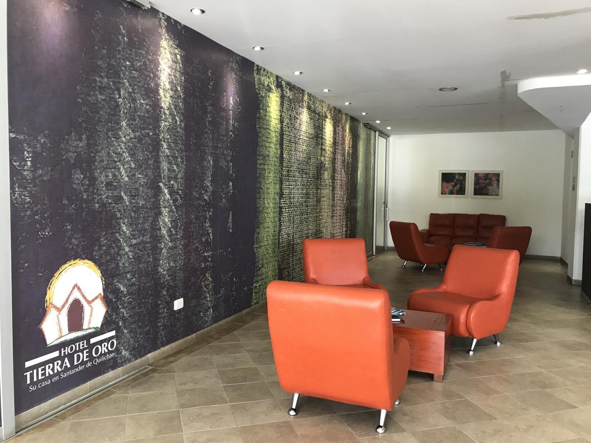 Hotel Tierra De Oro Santander de Quilichao Esterno foto