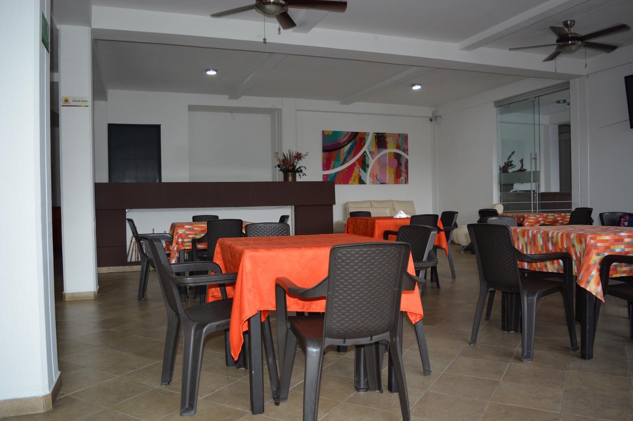 Hotel Tierra De Oro Santander de Quilichao Esterno foto