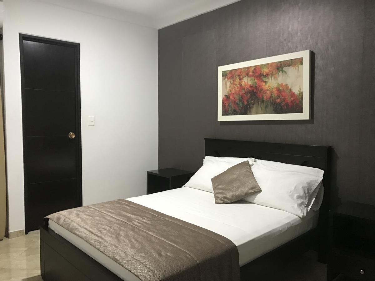 Hotel Tierra De Oro Santander de Quilichao Esterno foto