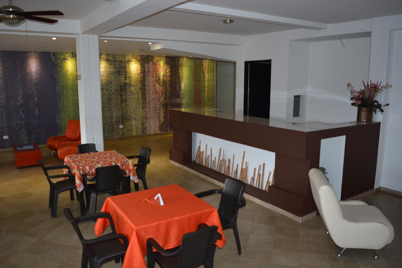Hotel Tierra De Oro Santander de Quilichao Esterno foto