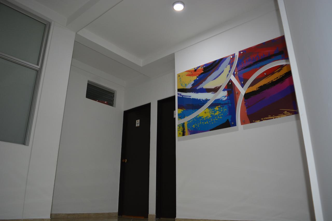 Hotel Tierra De Oro Santander de Quilichao Esterno foto