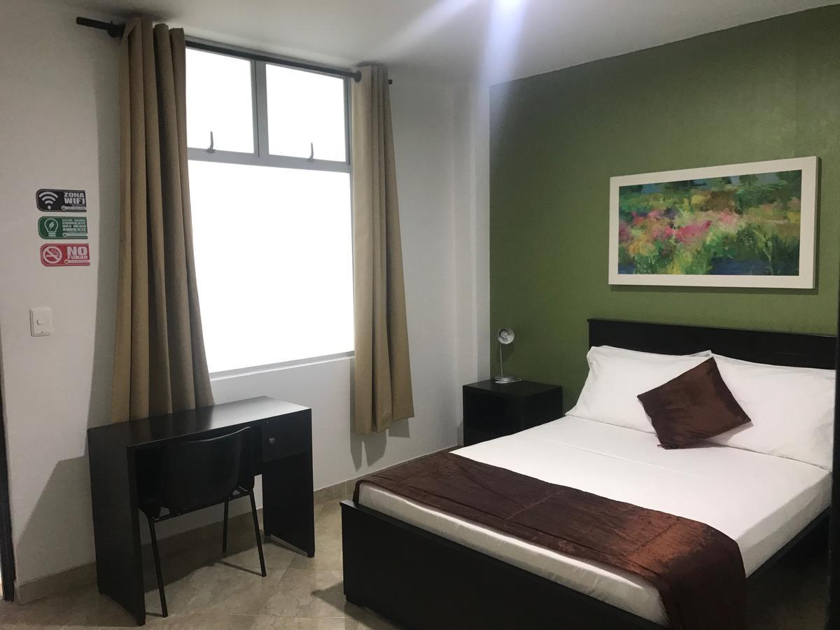 Hotel Tierra De Oro Santander de Quilichao Esterno foto