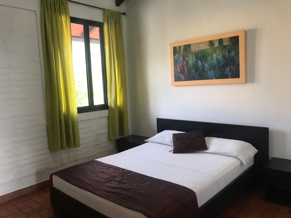 Hotel Tierra De Oro Santander de Quilichao Esterno foto